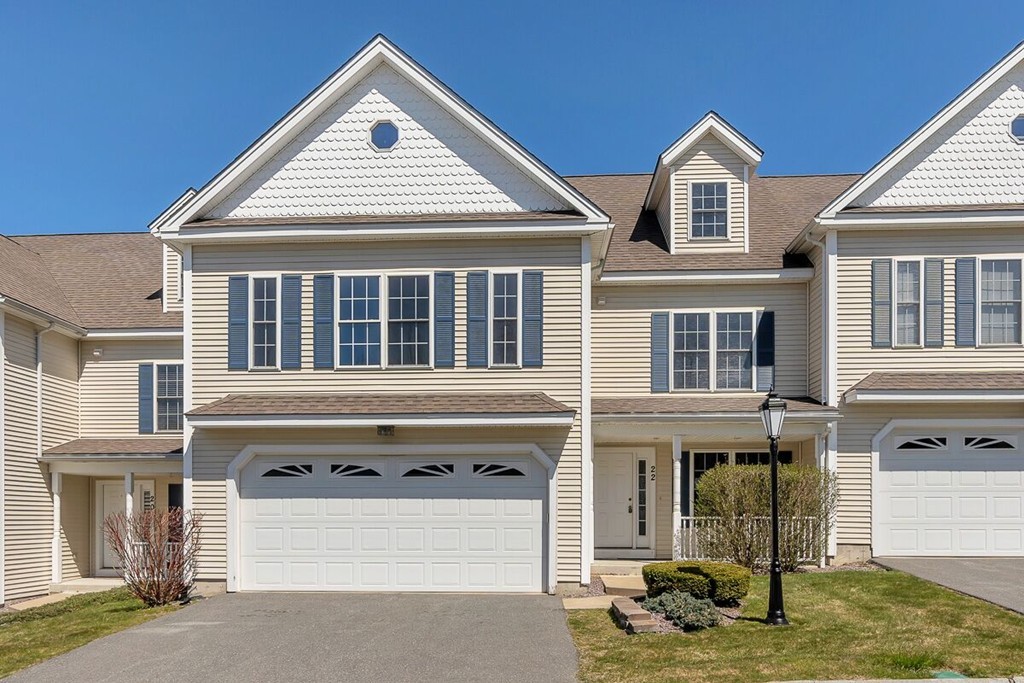 22 Ferry Road, Unit 22 Methuen, MA 01844 - Photo 1 of 39 Gallery Image 1