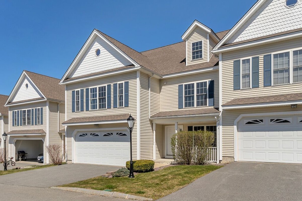 22 Ferry Road, Unit 22 Methuen, MA 01844 - Photo 3 of 39 Gallery Image 3