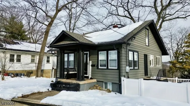 $489,900 | 30 Woodside Avenue, Haledon, NJ 07508