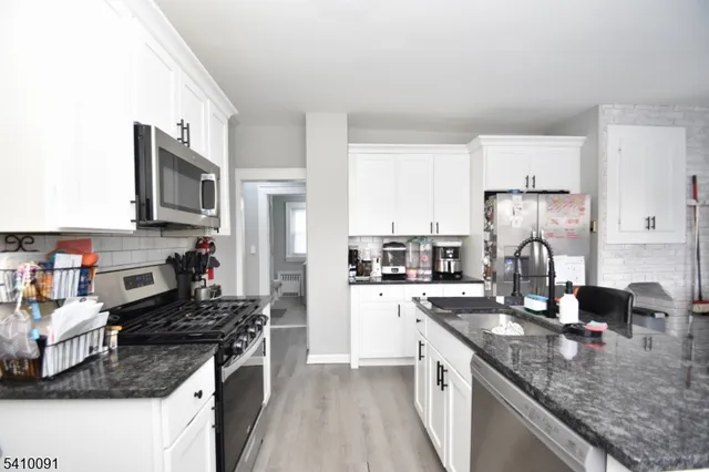 $489,900 | 30 Woodside Avenue, Haledon, NJ 07508