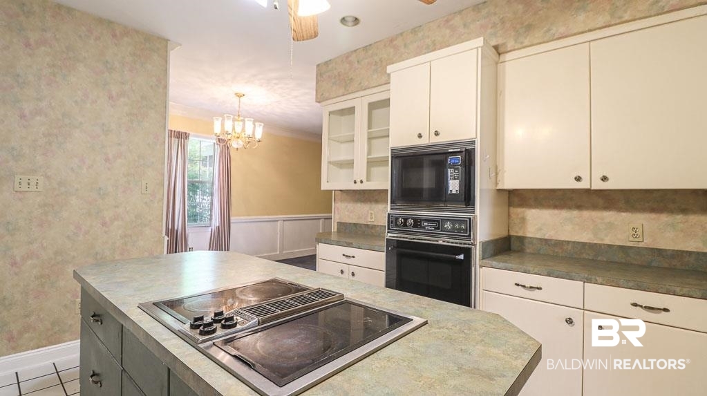 12260 Hilltop Road Grand Bay, AL 36541 - Photo 7 of 37