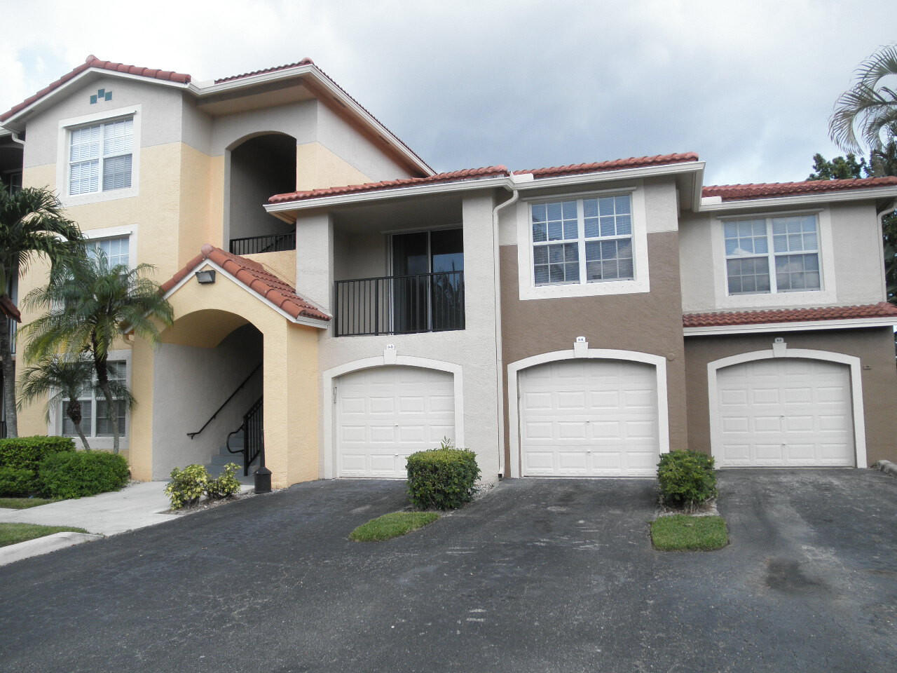 Undisclosed Address Delray Beach, FL 33446 - Photo 1 of 1 Front Exterior