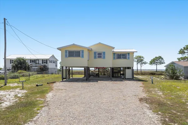 $945,000 | 1125 Alligator Drive, Alligator Point, FL 32346