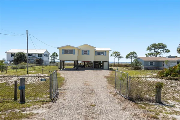 $945,000 | 1125 Alligator Drive, Alligator Point, FL 32346