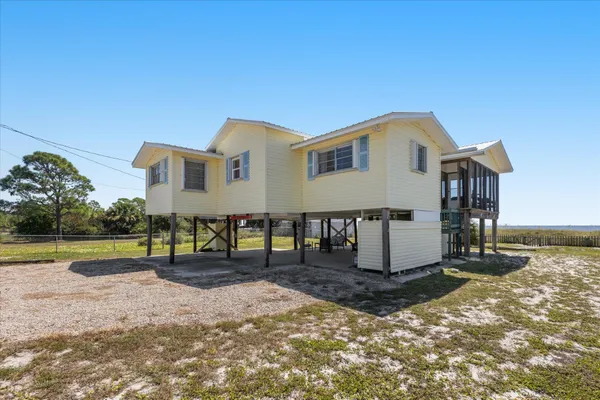 $945,000 | 1125 Alligator Drive, Alligator Point, FL 32346