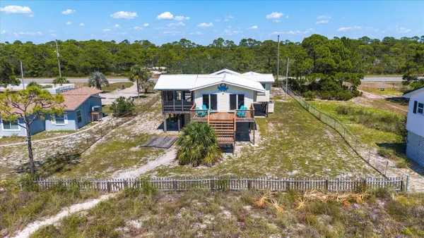 $945,000 | 1125 Alligator Drive, Alligator Point, FL 32346