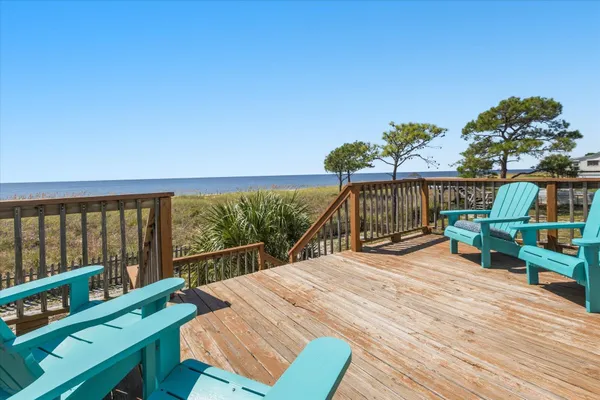 $945,000 | 1125 Alligator Drive, Alligator Point, FL 32346