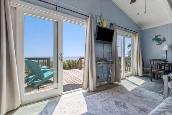 $945,000 | 1125 Alligator Drive, Alligator Point, FL 32346