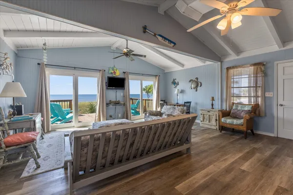 $945,000 | 1125 Alligator Drive, Alligator Point, FL 32346