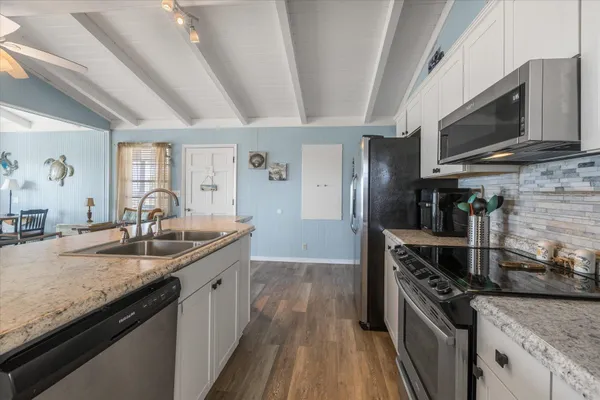 $945,000 | 1125 Alligator Drive, Alligator Point, FL 32346