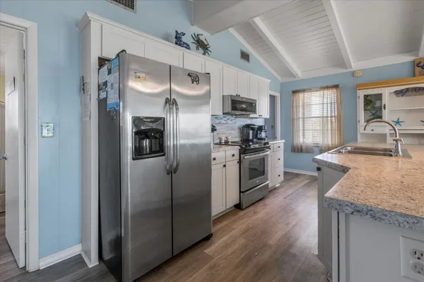 $945,000 | 1125 Alligator Drive, Alligator Point, FL 32346