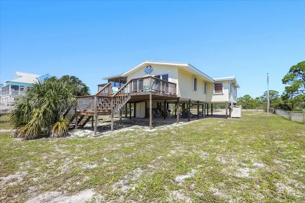 $945,000 | 1125 Alligator Drive, Alligator Point, FL 32346
