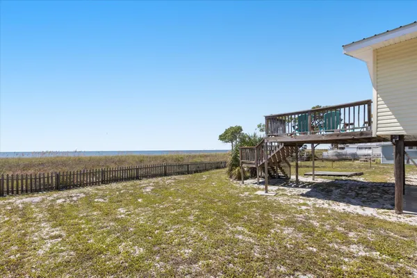 $945,000 | 1125 Alligator Drive, Alligator Point, FL 32346