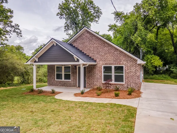 $240,000 | 311 East 17th Street, Rome, GA 30161