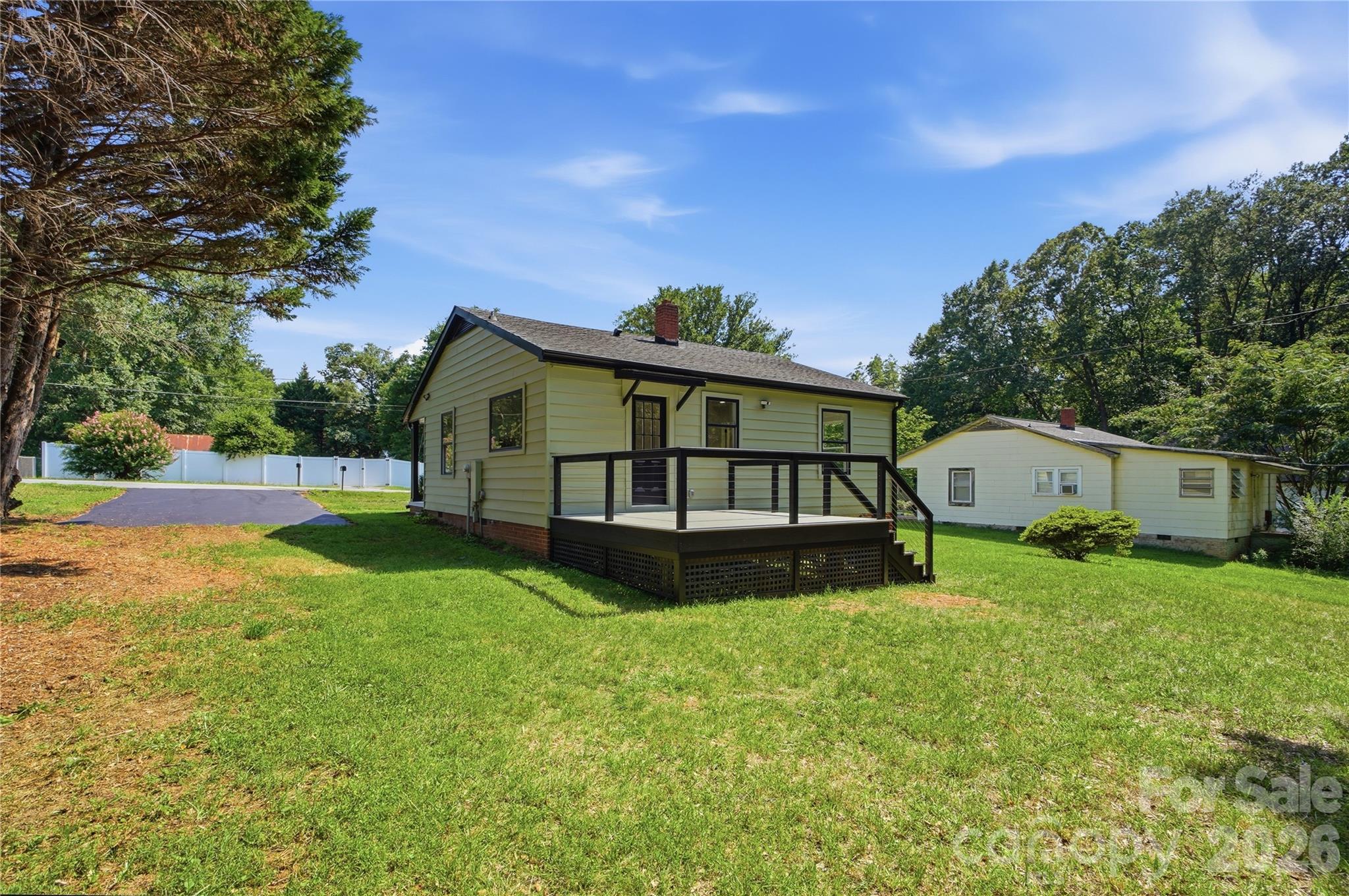 408 Rhyne Street Stanley, NC 28164 - Photo 32 of 44