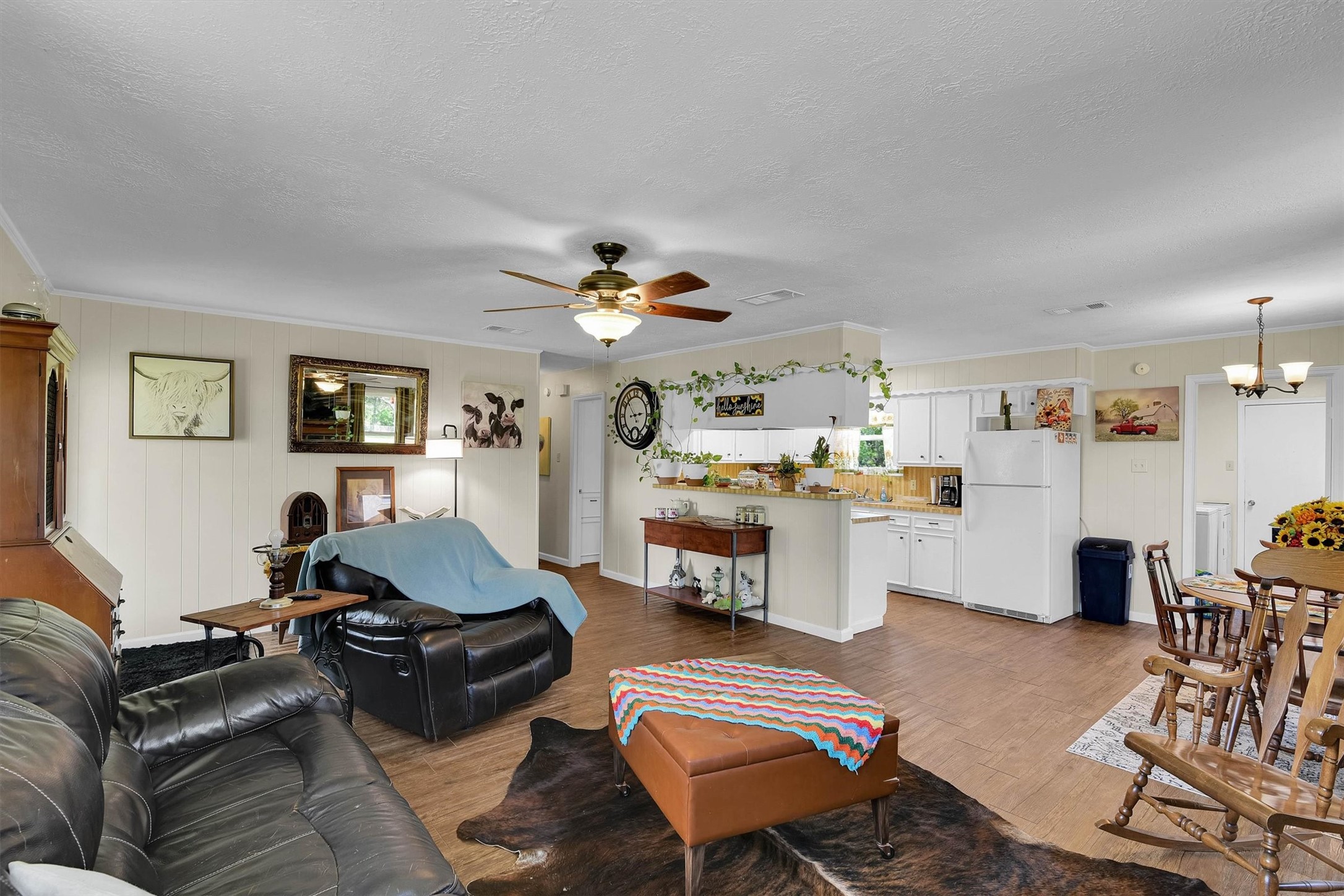 57 Trail Ridge Road Huntsville, TX 77320 - Photo 12 of 37