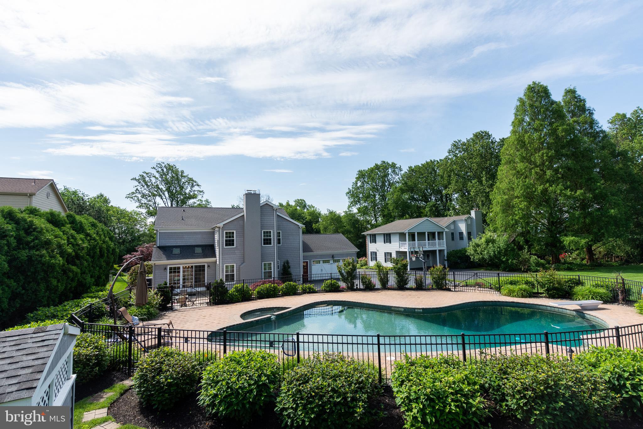 137 Augustine Cut Off Wilmington, DE 19806 - Photo 19 of 57