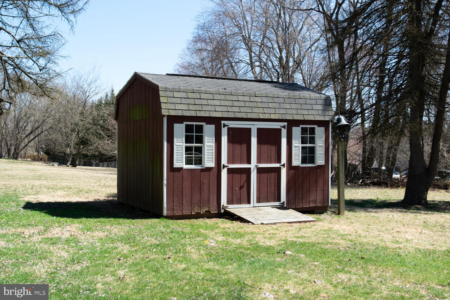 19321 Frederick Road Germantown, MD 20876 - Photo 7 of 25 One or two sheds