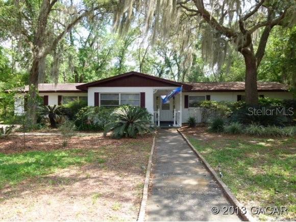 3715 Southwest 5th Place Gainesville, FL 32607 - Photo 1 of 1 Gallery Image 1