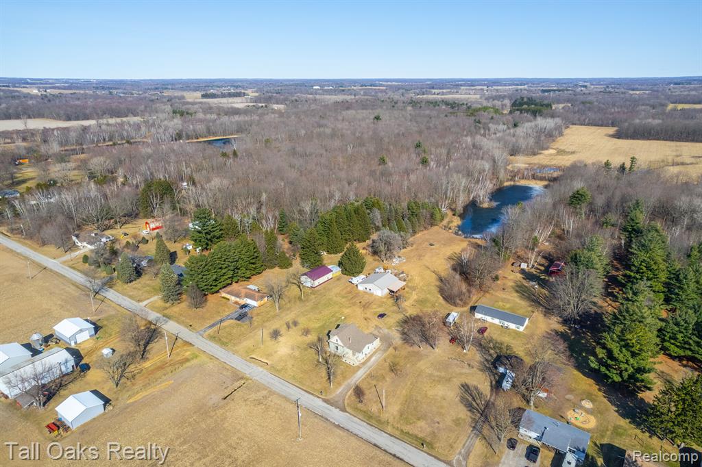 11615 Block Road Birch Run, MI 48415 - Photo 6 of 26