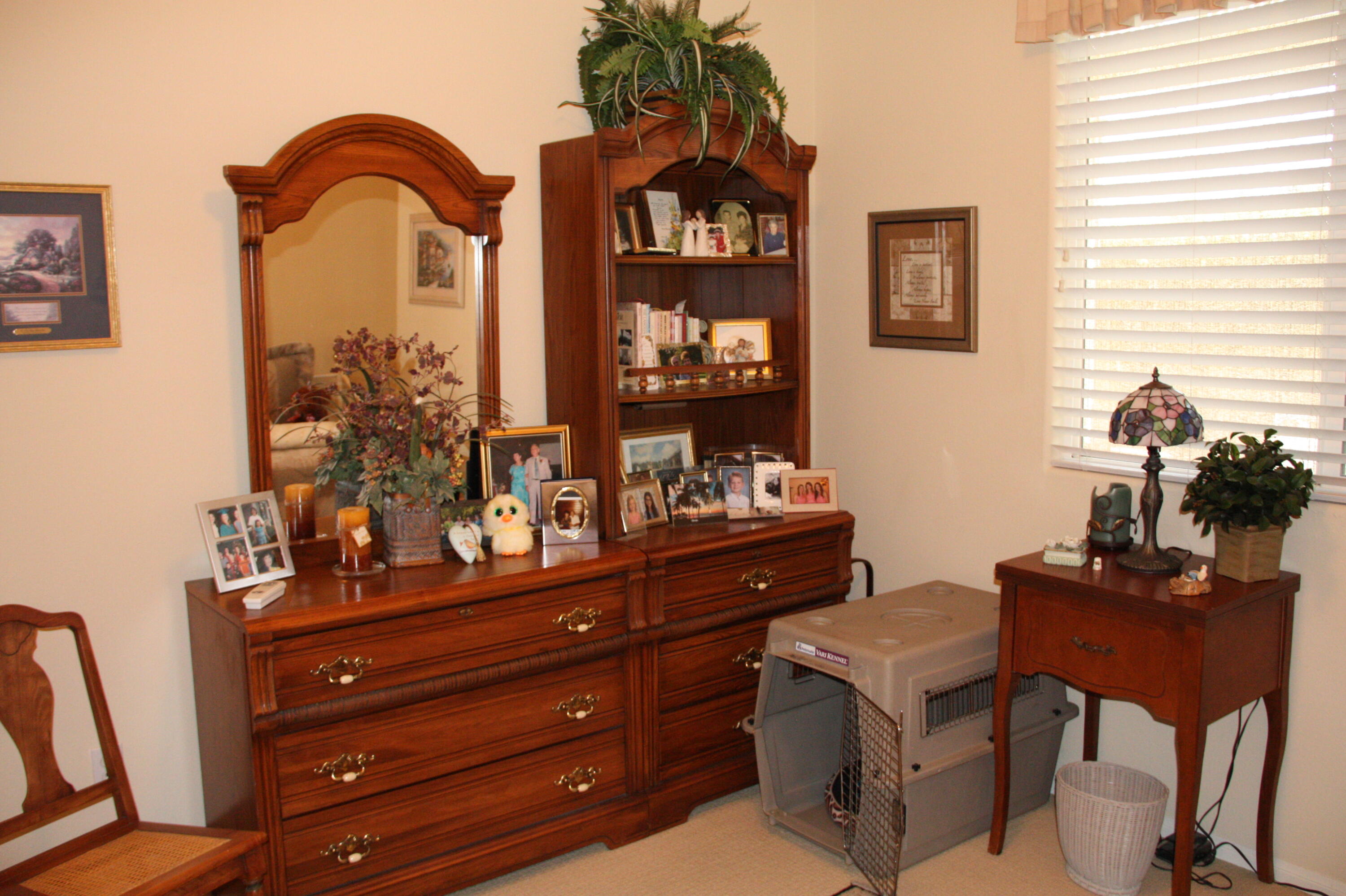 49758 Lewis Road Indio, CA 92201 - Photo 21 of 47 a room with a table chair and a window