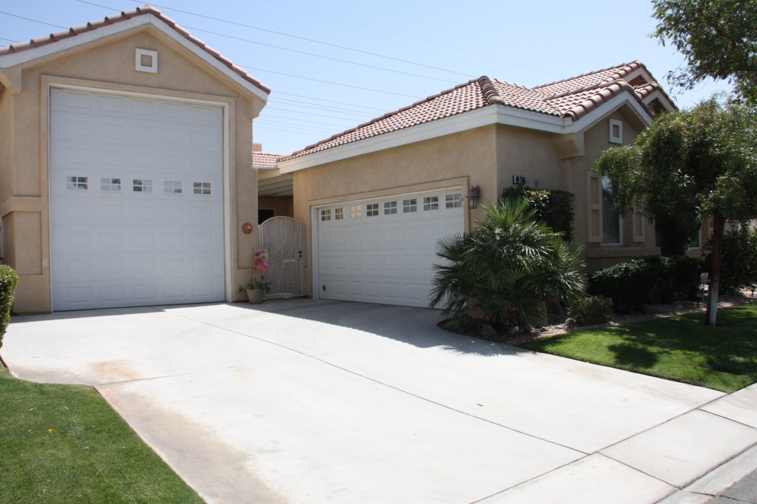 49758 Lewis Road Indio, CA 92201 - Photo 4 of 47 a house with a outdoor space