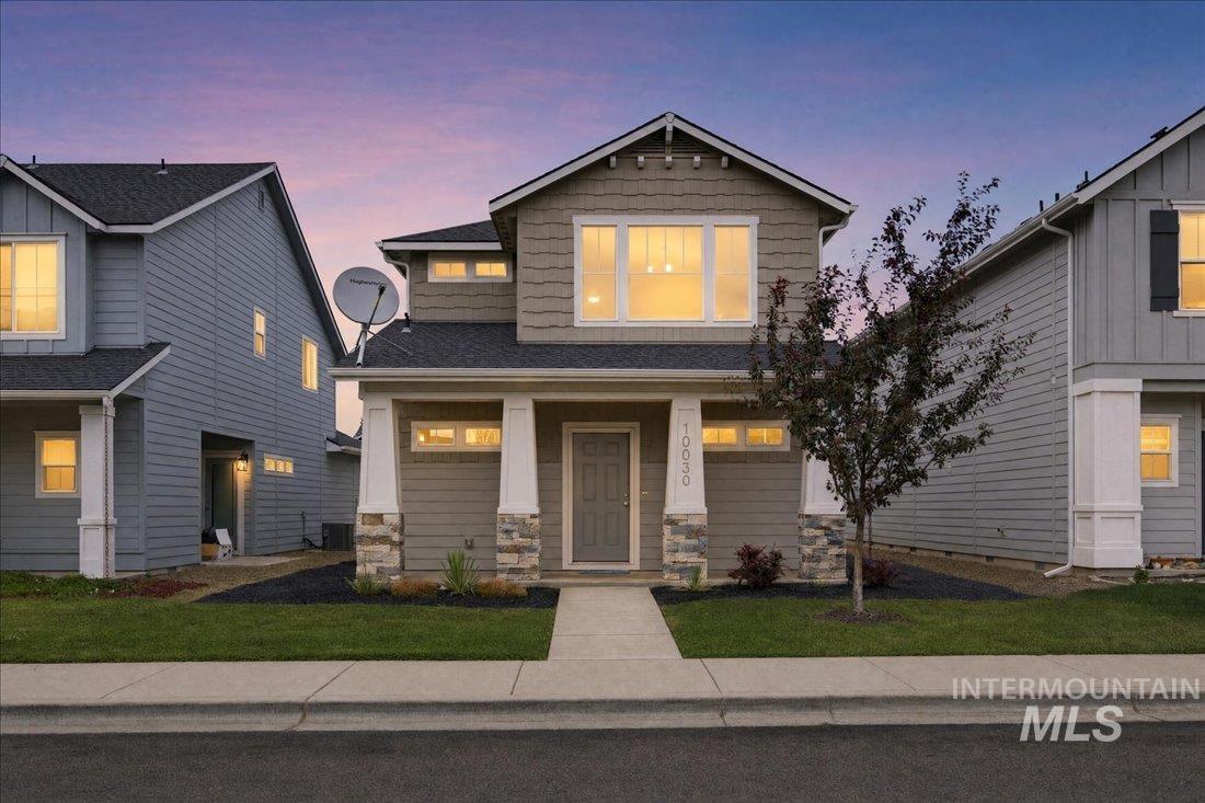 10030 West Smoke Ranch Drive Boise, ID 83709 - Photo 1 of 38