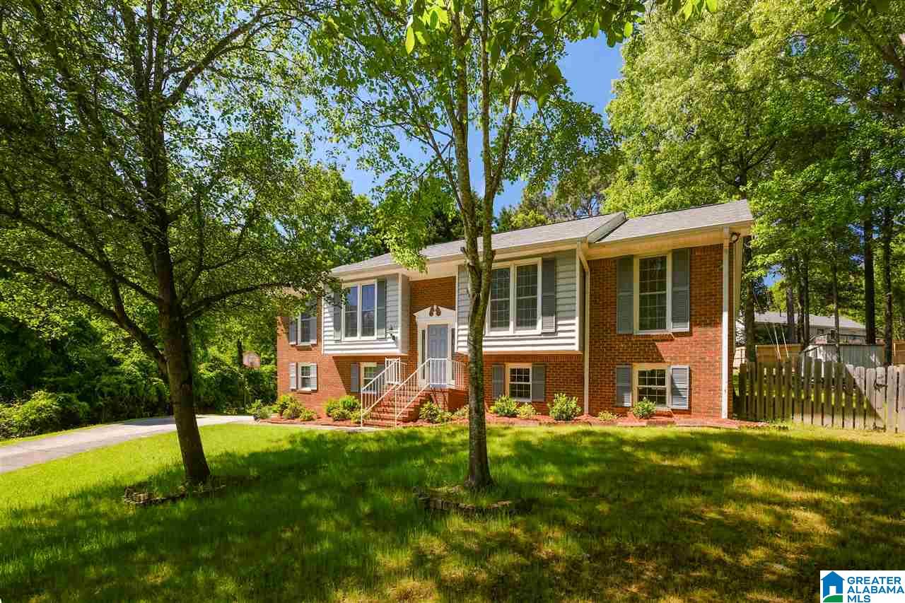 5130 Colonial Park Road Birmingham, AL 35242 - Photo 2 of 33