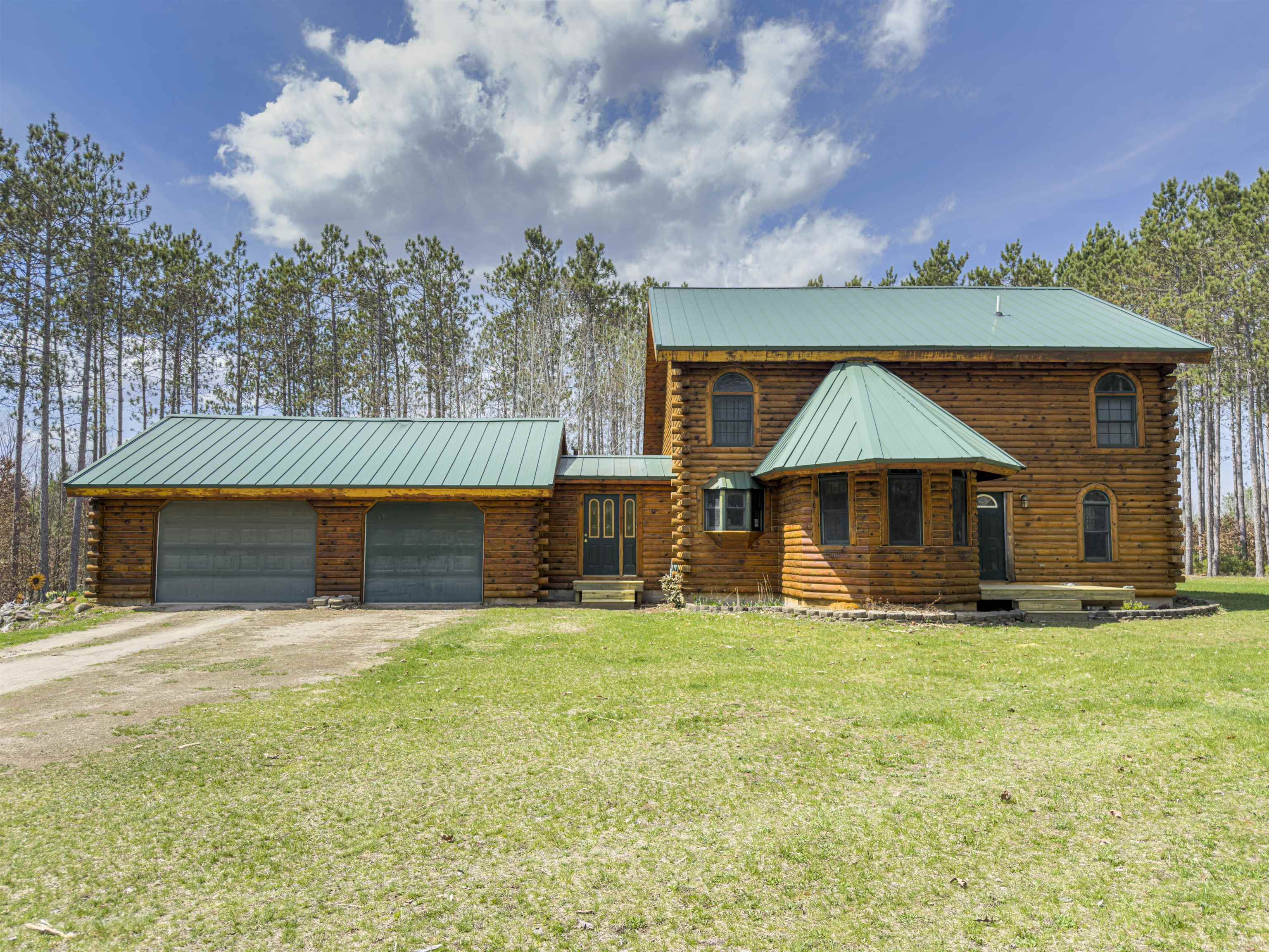 753 North School Road Weidman, MI 48893 - Photo 1 of 77
