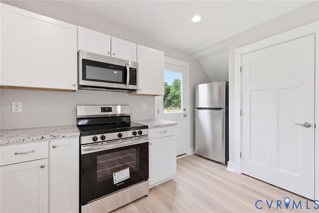 1526 New Town Road Goochland, VA 23063 - Photo 12 of 26