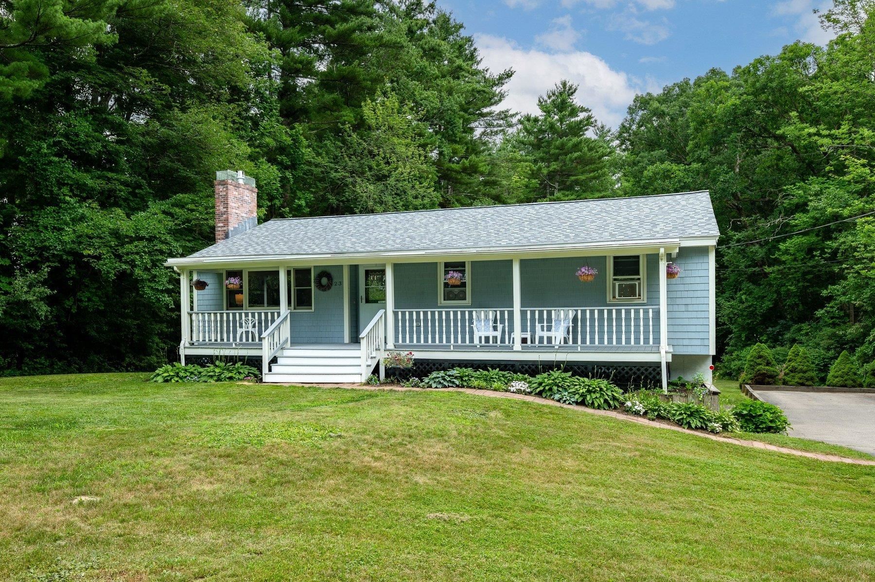 23 Island Pond Road Atkinson, NH 03811 - Photo 1 of 44