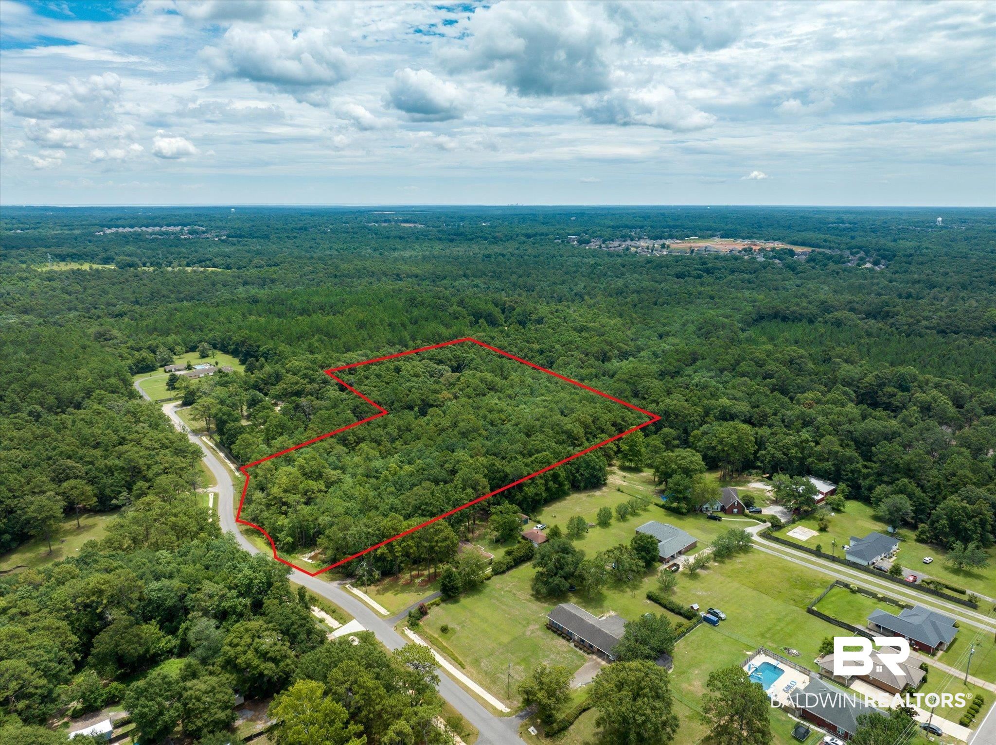 10061 A Sasser Lane Mobile, AL 36695 - Photo 2 of 11
