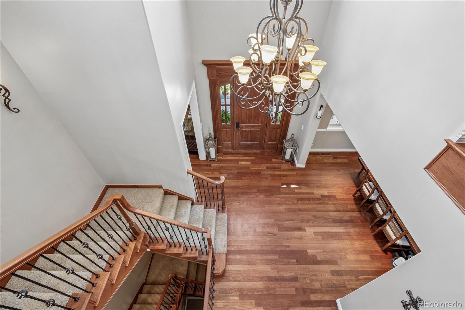 5829 Amber Ridge Drive Castle Rock, CO 80108 - Photo 23 of 50