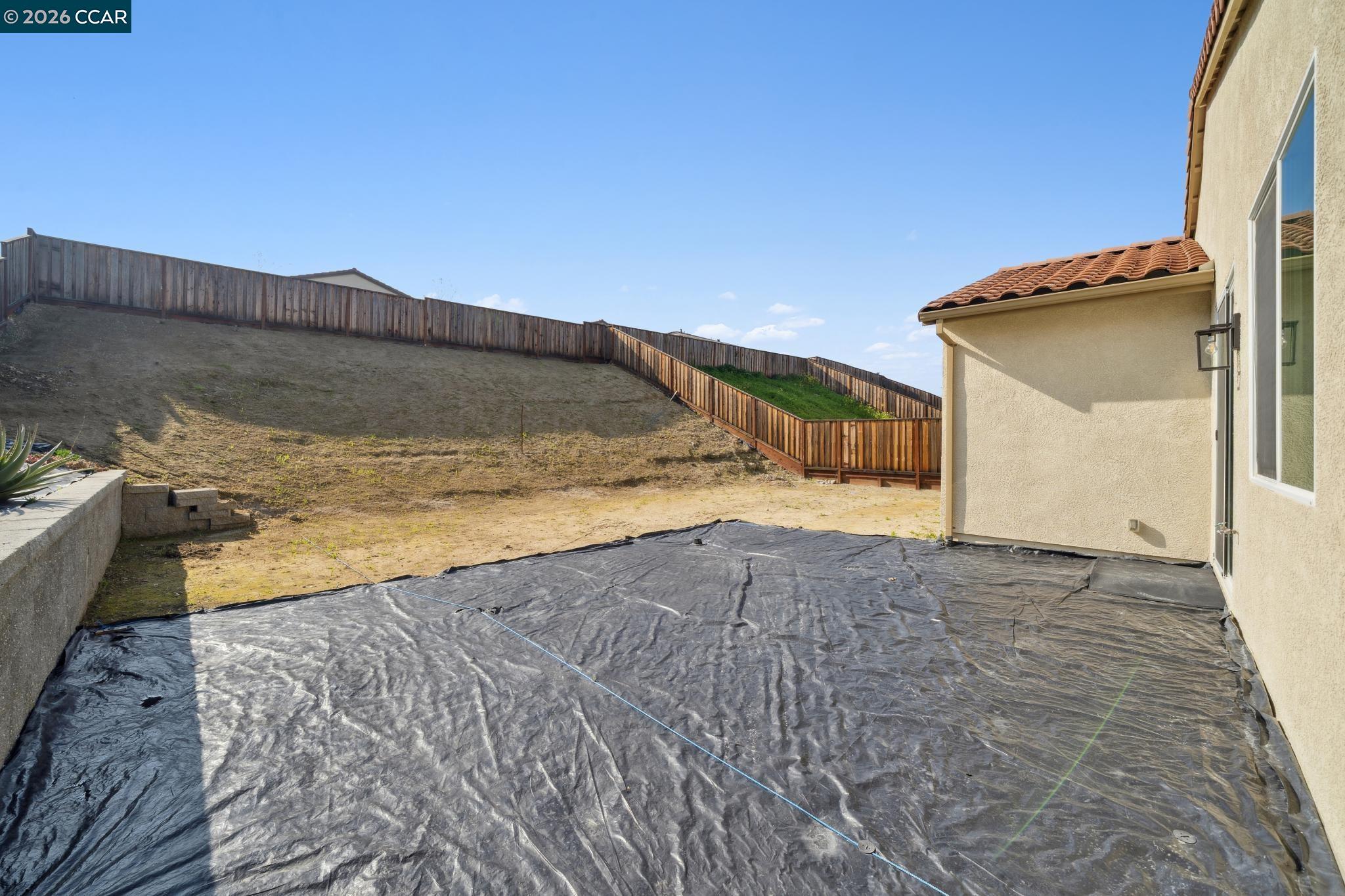 5549 Promontory Way Antioch, CA 94531 - Photo 46 of 47