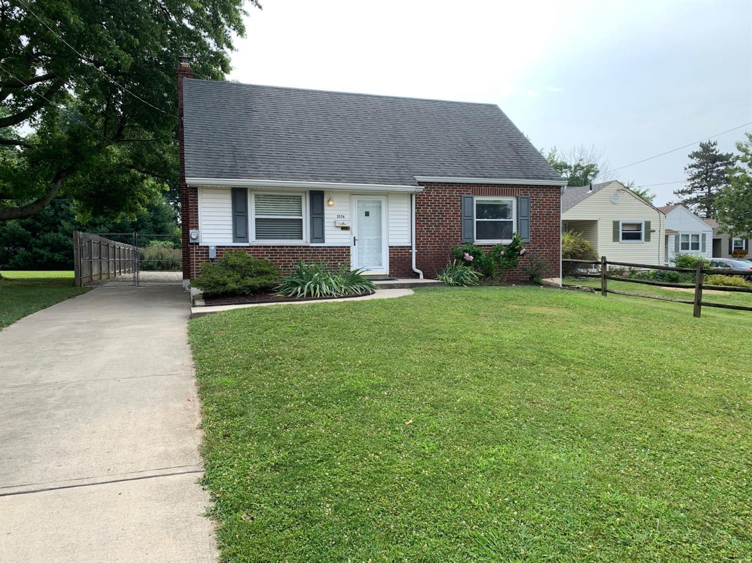 3576 Eyrich Road Cincinnati, OH 45248 - Photo 3 of 19