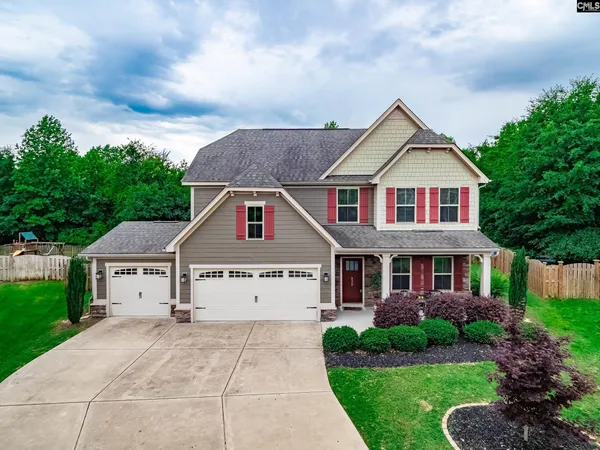 $455,000 | 530 Litchfield Lane, Lexington, SC 29072