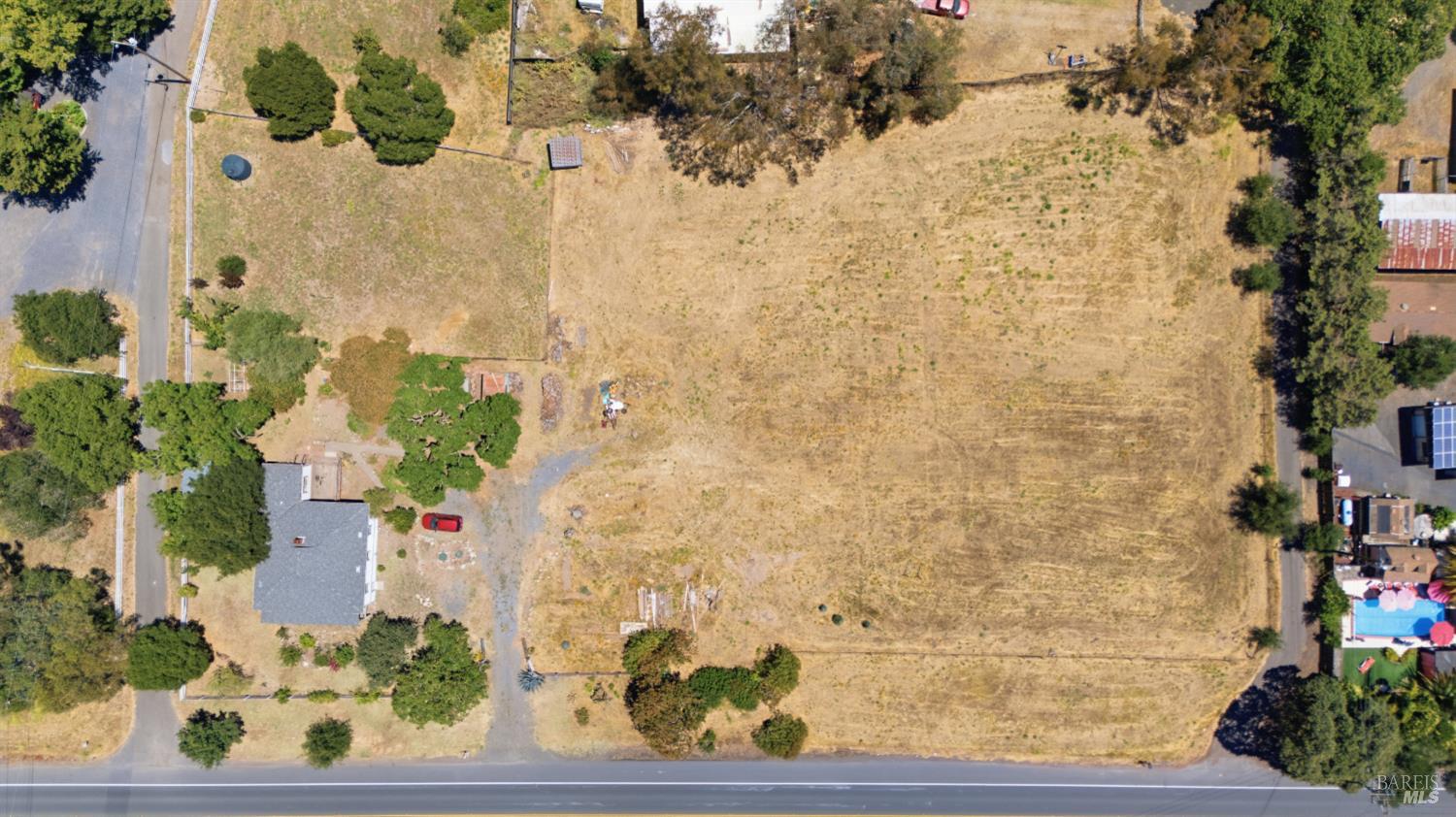 4570 Petaluma Hill Road Santa Rosa, CA 95404 - Photo 1 of 40