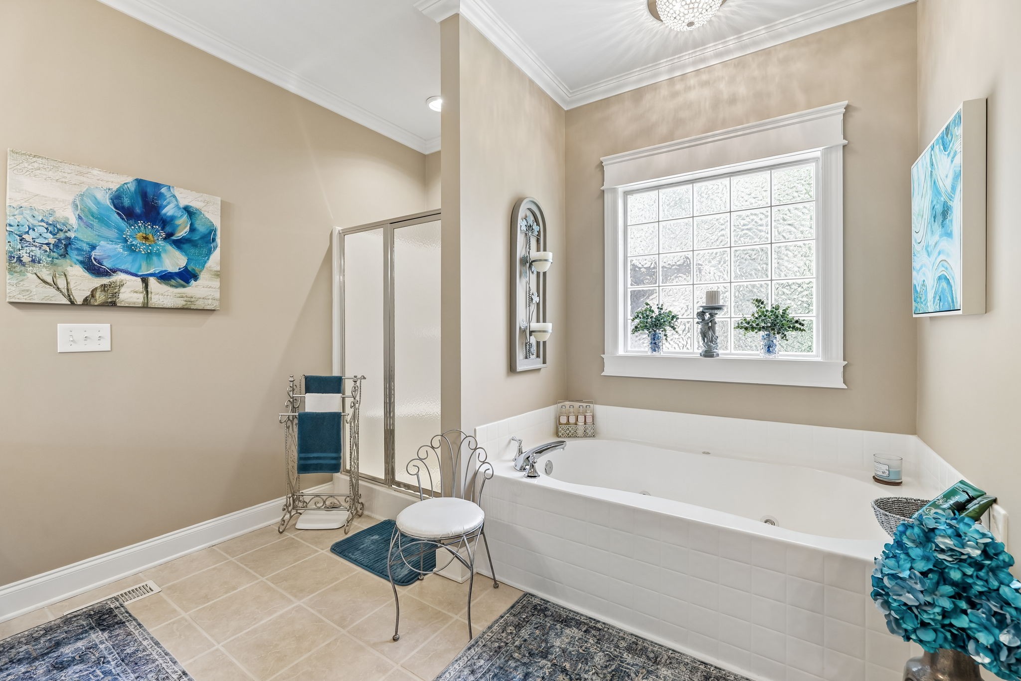 409 Savannah Ridge Murfreesboro, TN 37127 - Photo 25 of 89