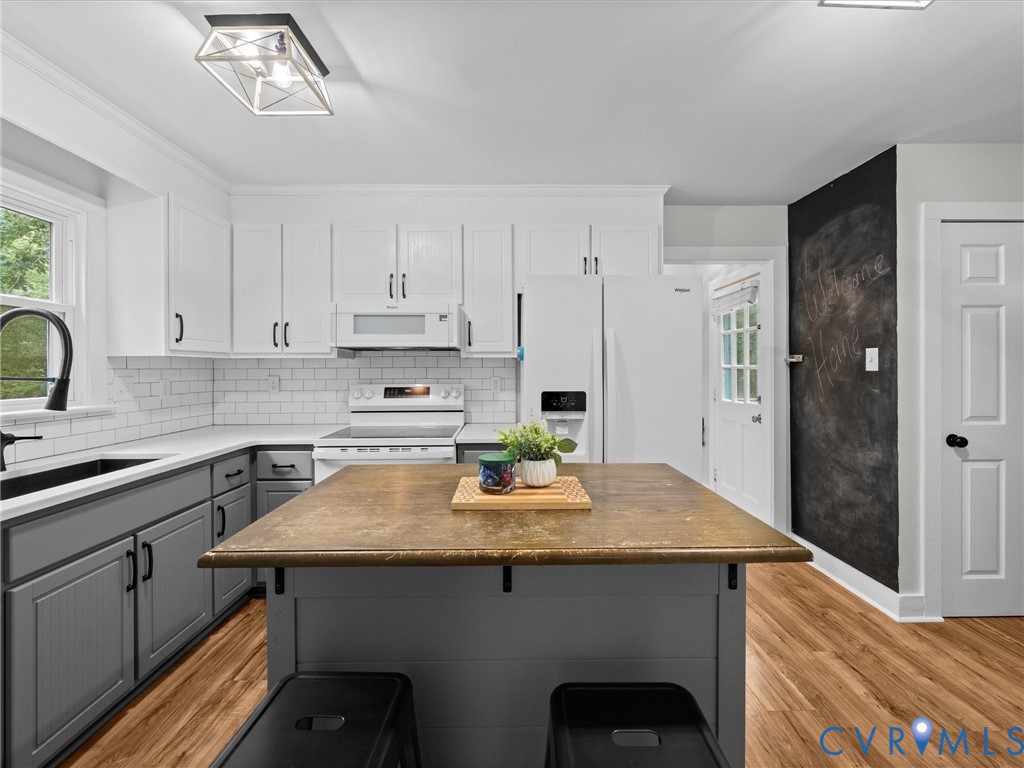 13601 Cradle Hill Road Midlothian, VA 23112 - Photo 4 of 30