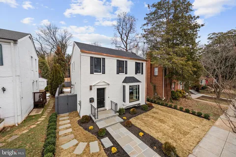 $1,869,000 | 3639 Alton Place Northwest, Washington, DC 20008