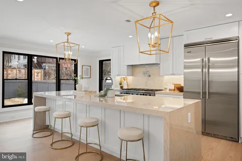 $1,869,000 | 3639 Alton Place Northwest, Washington, DC 20008