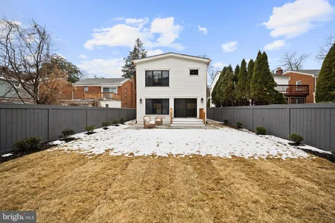 $1,869,000 | 3639 Alton Place Northwest, Washington, DC 20008