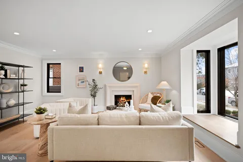 $1,869,000 | 3639 Alton Place Northwest, Washington, DC 20008