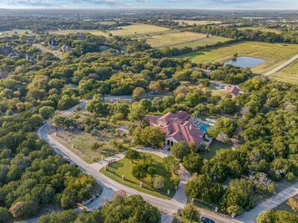 $4,999,000 | 112 Trinity Bluffs Road, Aledo, TX 76008