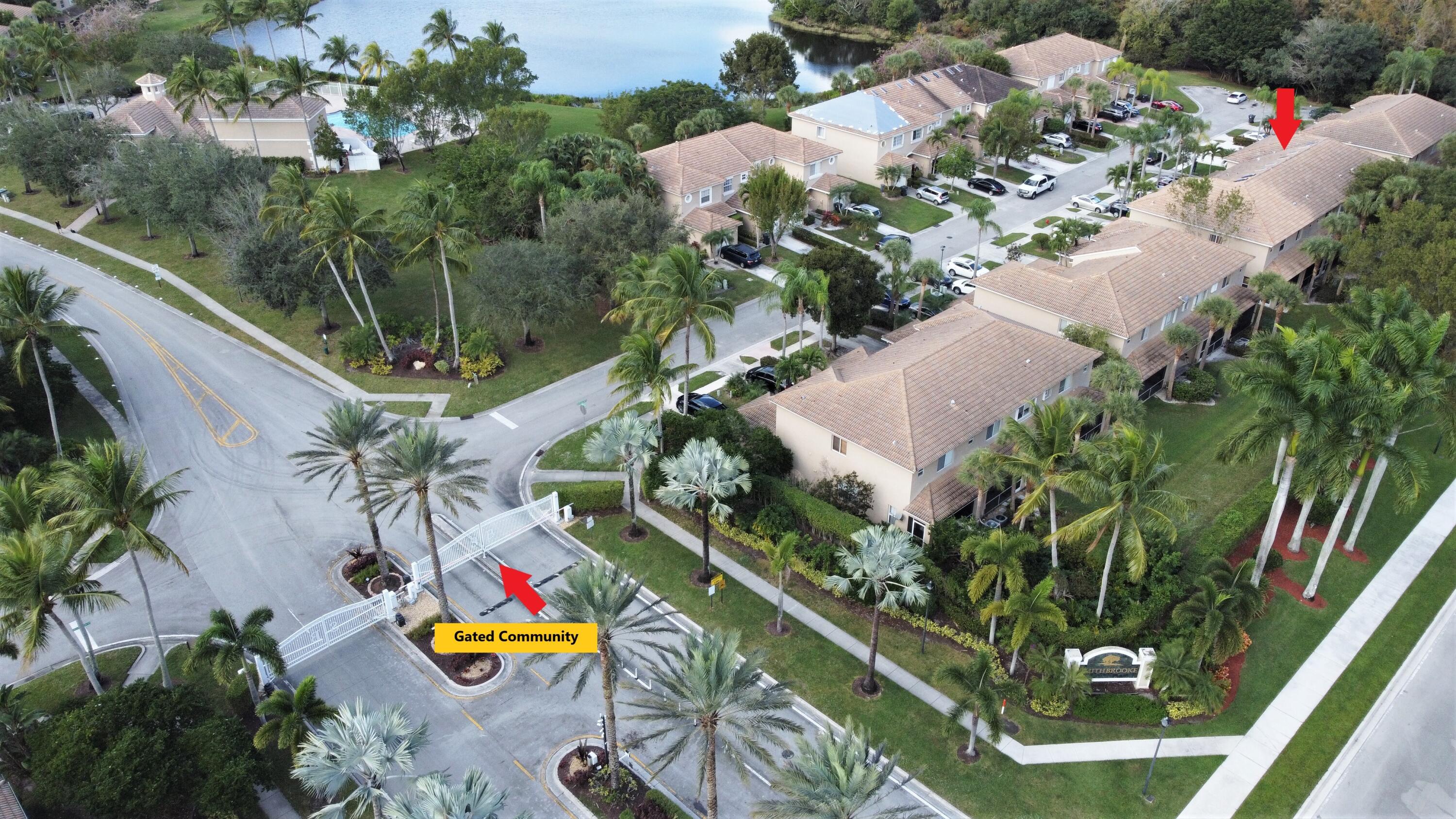6848 Brook Hollow Road Lake Worth, FL 33467 - Photo 41 of 42 41