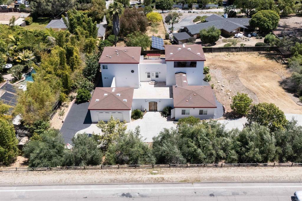 441 Rancho Santa Fe Road Encinitas, CA 92024 - Photo 3 of 16
