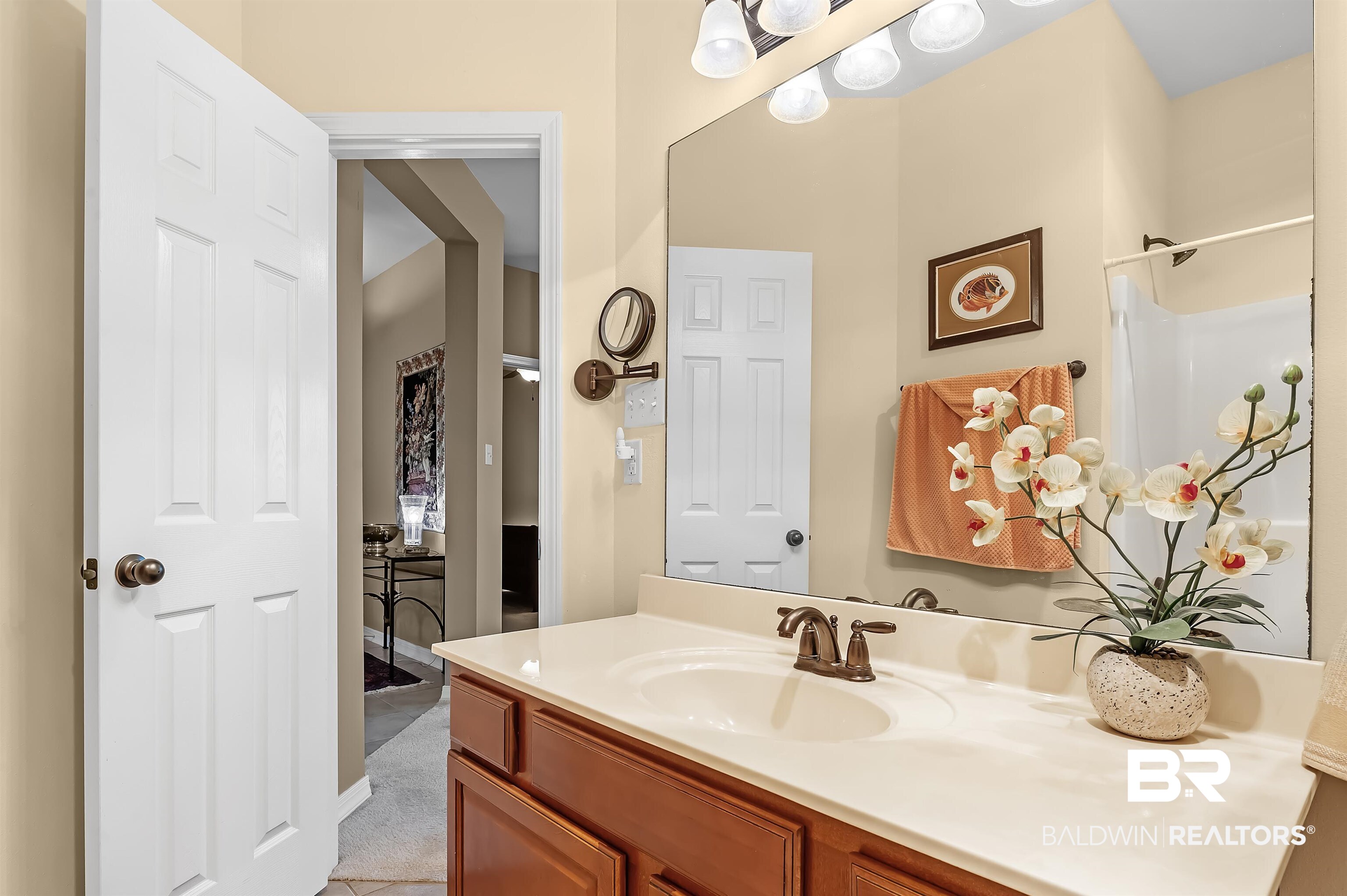 1243 Pembroke Way Foley, AL 36535 - Photo 35 of 46 Second Bathroom