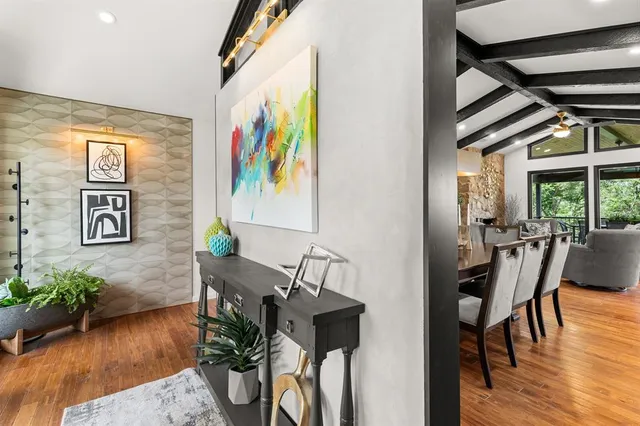 $1,345,000 | 916 Wooded Crest Drive, Woodway, TX 76712