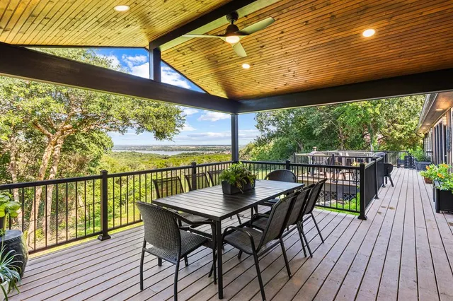 $1,345,000 | 916 Wooded Crest Drive, Woodway, TX 76712