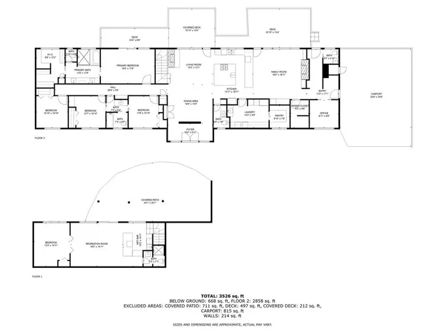 $1,345,000 | 916 Wooded Crest Drive, Woodway, TX 76712